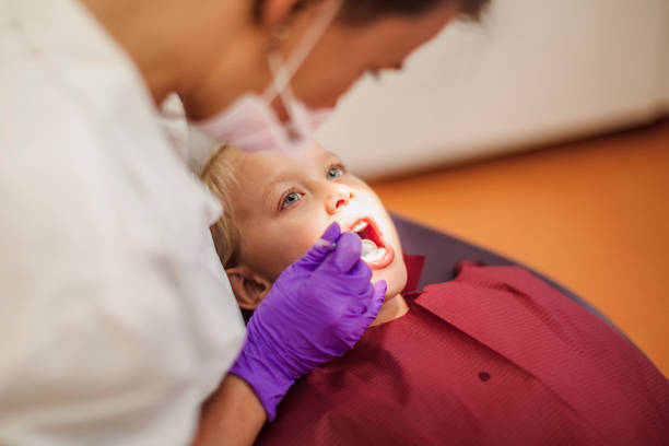 Best Emergency Treatment for Toothache in Kenton, TN